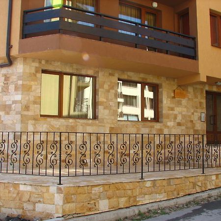 بانسكو Antilia Aparthotel المظهر الخارجي الصورة